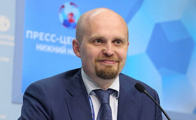 Алексей Алехин: «Океанариум на Бору станет одним из объектов кластера круизного туризма»