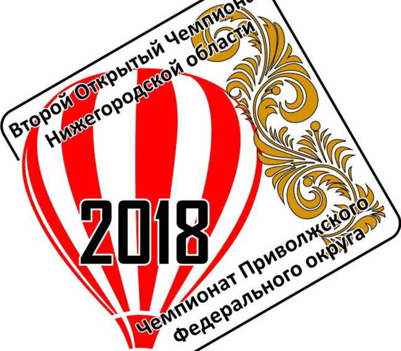 Праздник воздухоплавания стартует 27 июля 2018 года в Нижнем Новгороде