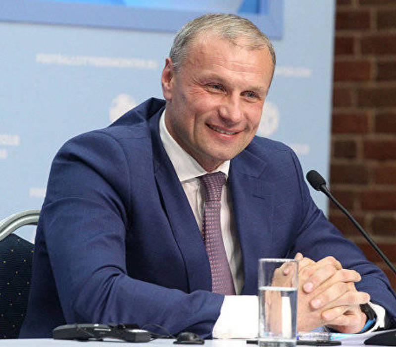 Дмитрий Сватковский: «Во время ЧМ-2018 Нижегородскую область посетило около 355 тысяч гостей»