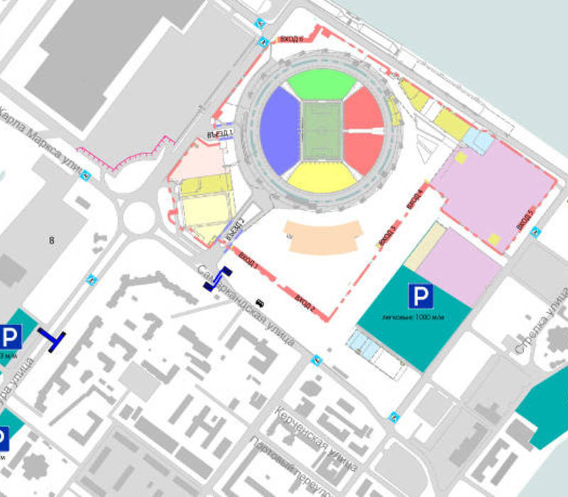 Около схема. Парковка у стадиона Нижний Новгород. Схема стадиона Нижний Новгород гейты. 7 Гейт стадиона Нижний Новгород. Стадион Нижний Новгород гейт 1.