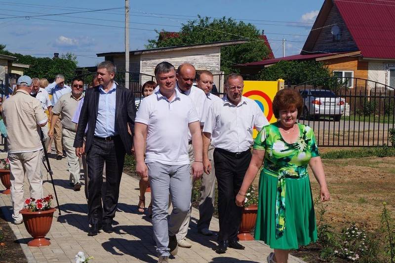 Артем Кавинов: «Для полноценной реализации проектов по развитию территорий районам и городским округам нужно наладить регулярный обмен опытом»