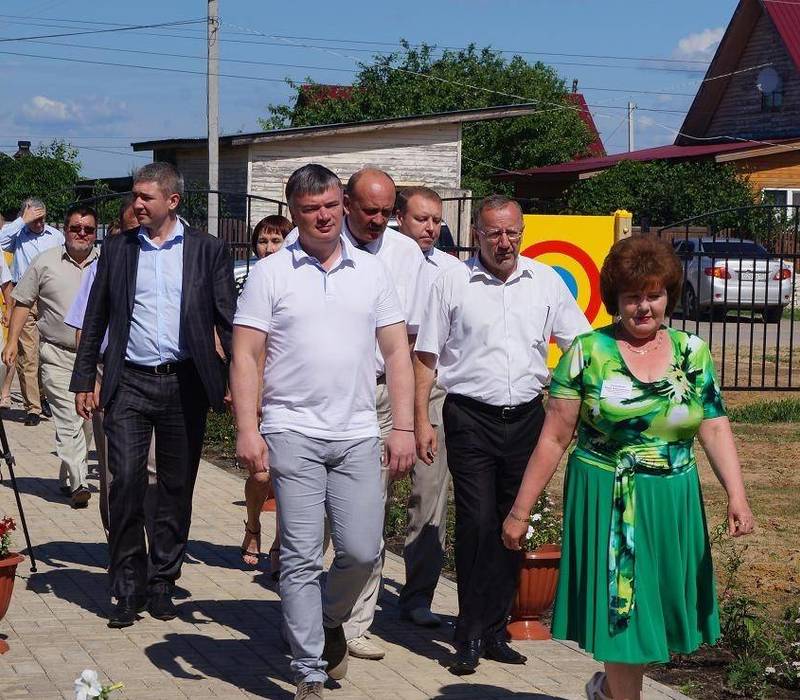 Артем Кавинов: «Для полноценной реализации проектов по развитию территорий районам и городским округам нужно наладить регулярный обмен опытом»