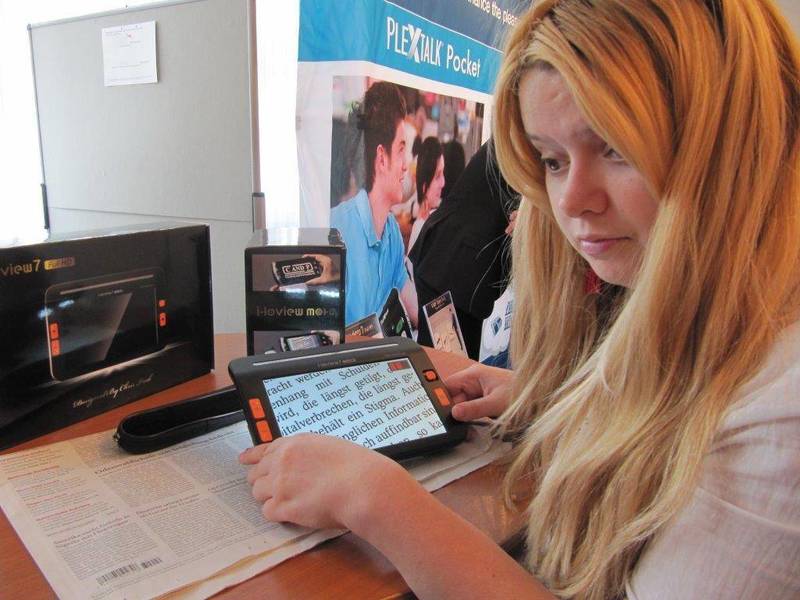В Нижегородской области пройдет «Всероссийский инклюзивный студенческий фестиваль»