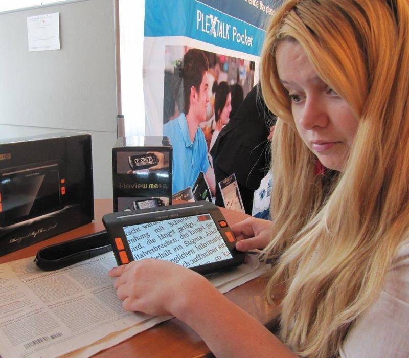 В Нижегородской области пройдет «Всероссийский инклюзивный студенческий фестиваль»