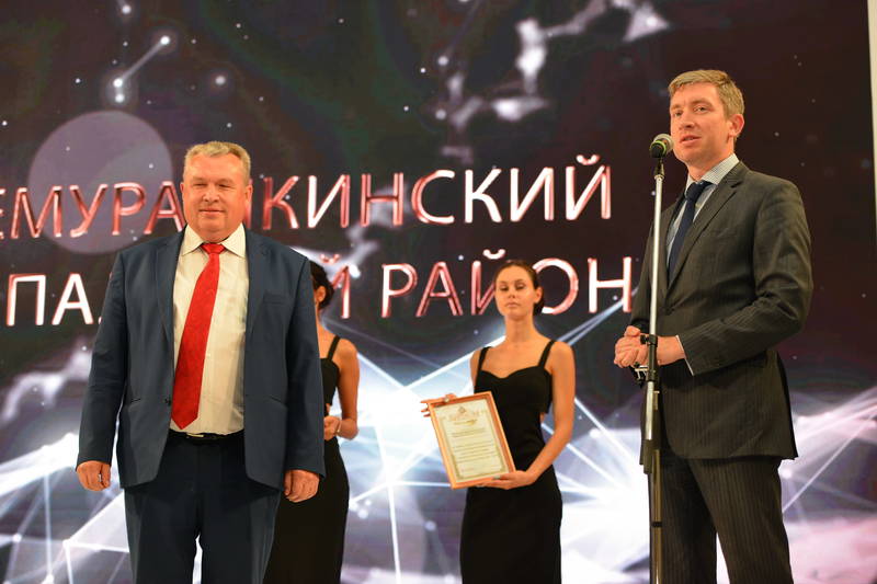 Победители конкурса «Инвестпроект года-2018» определены в Нижегородской области 
