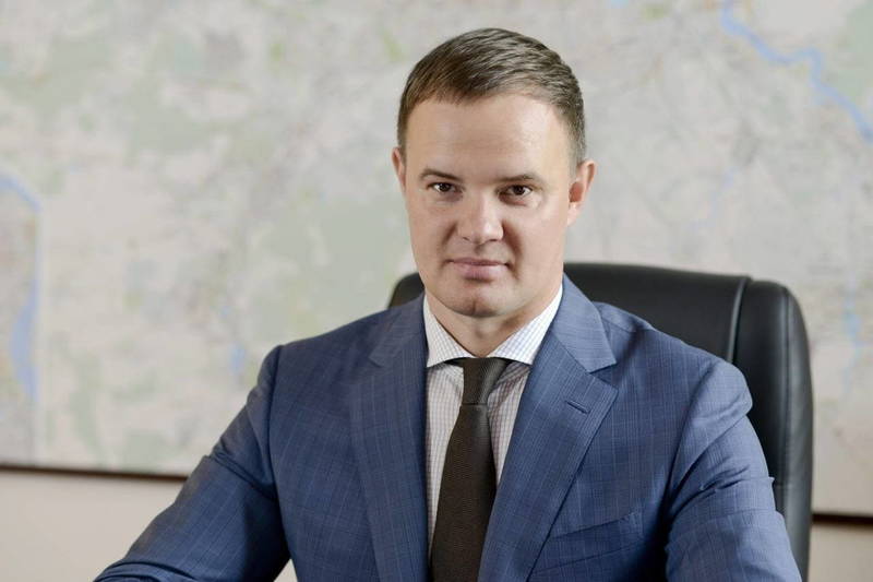Глеб Никитин назначил Сергея Морозова и.о. заместителя губернатора Нижегородской области