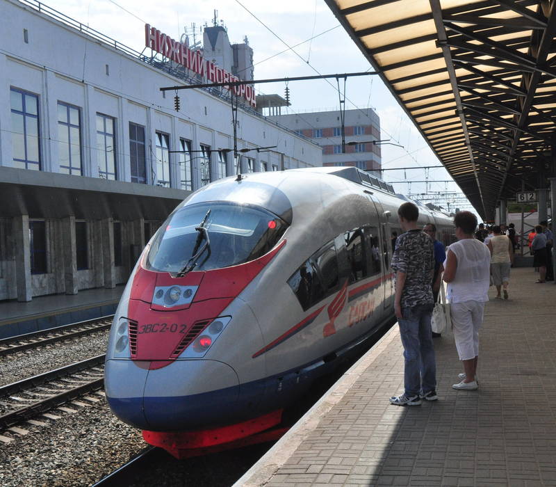 Поезд нижний новгород москва. Сапсан Нижний Новгород. Сапсан Нижний Новгород Москва. Поезд Сапсан Нижний Новгород. Поезд Сапсан Москва Нижний Новгород.