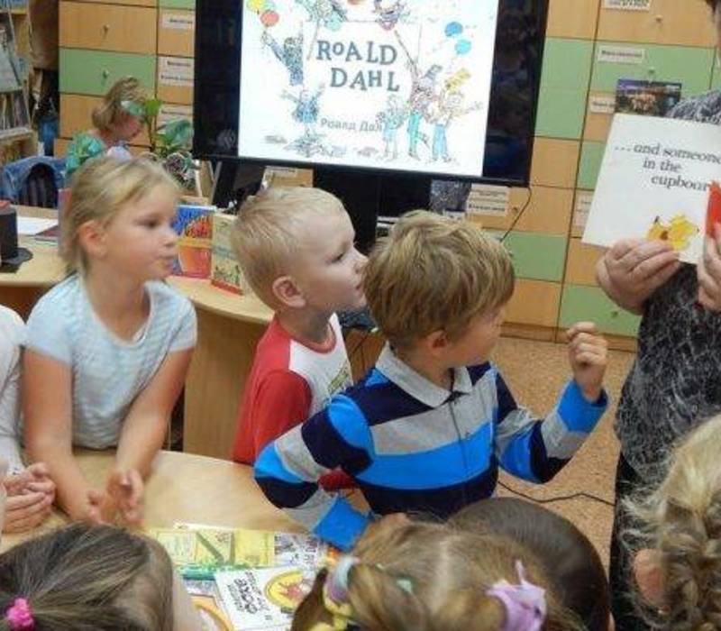 Известные писатели будут путешествовать по Нижегородской области в преддверии 100-летия детской библиотеки