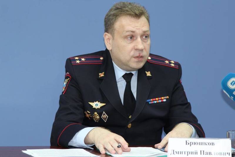 Полицейские рассказали о работе по предупреждению мошенничеств на территории Нижегородской области