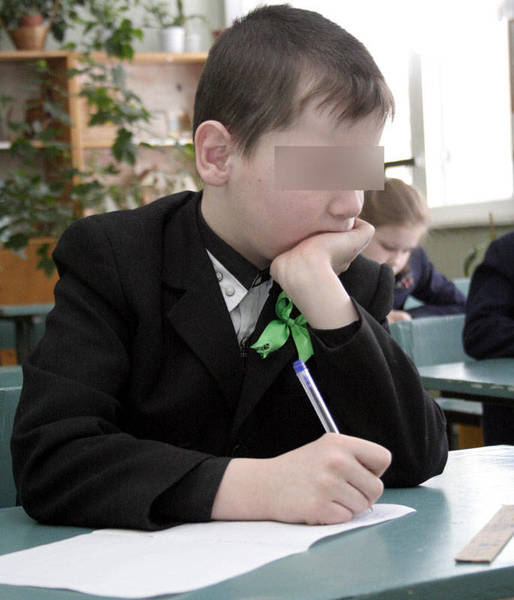 Всегда ли надо верить результатам тестирования ученика