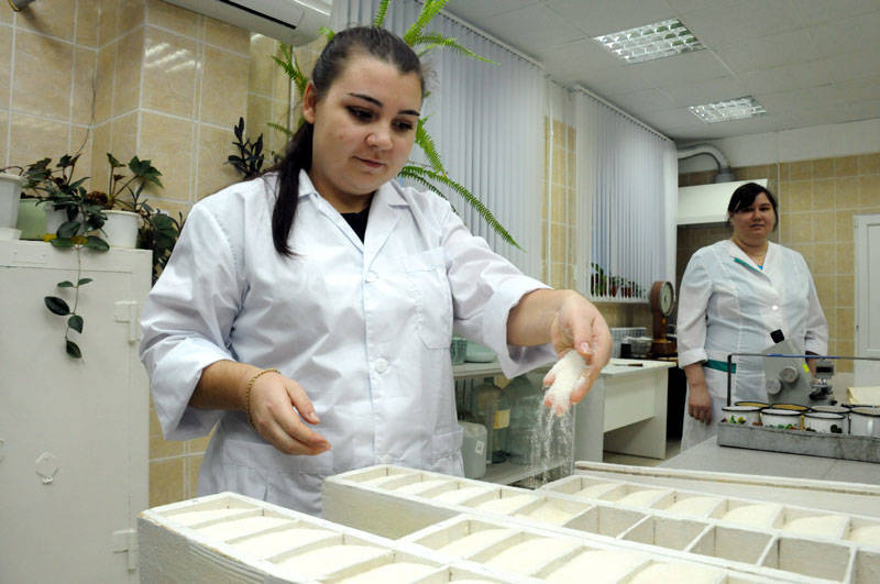 Каким стал для промышленности региона уходящий год