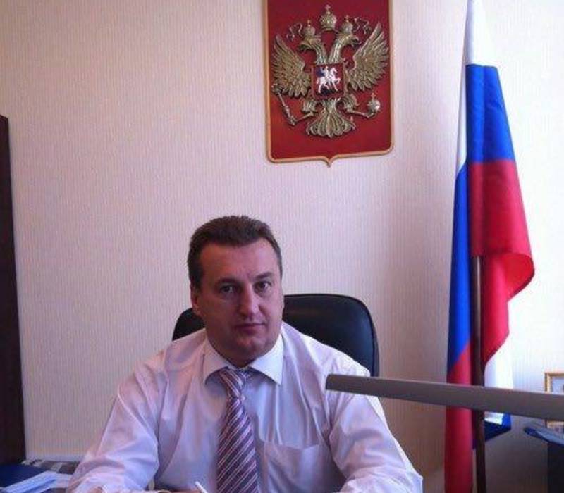 Геннадий Дурдаев возглавил Фонд капремонта многоквартирных домов Нижегородской области 