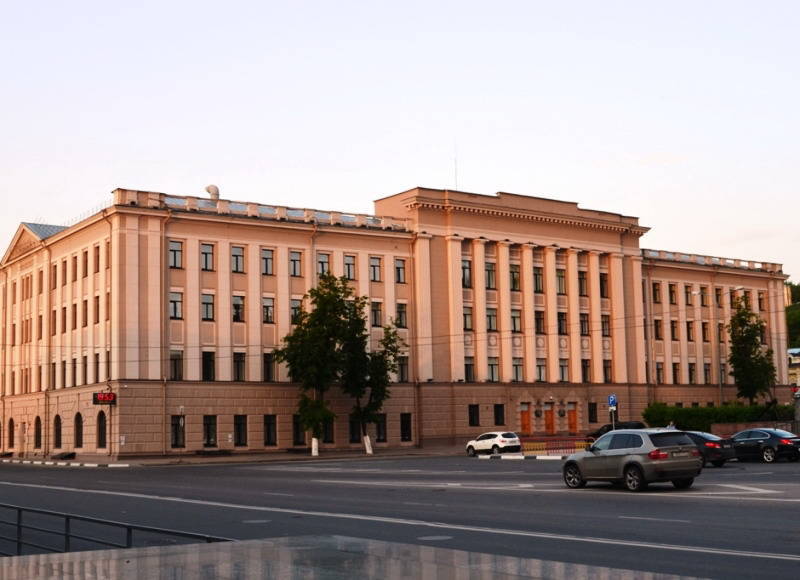 Нижновэнерго: 87 лет работы на благо Нижегородской области