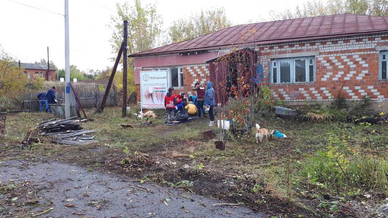 Глеб Никитин: «Медицина на селе должна быть не только доступной, но и качественной»