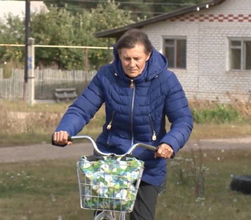 Нижегородка заняла второе место во Всероссийском конкурсе «Лучший работник учреждения социального обслуживания населения»