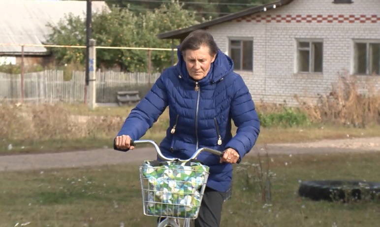 Нижегородка заняла второе место во Всероссийском конкурсе «Лучший работник учреждения социального обслуживания населения»