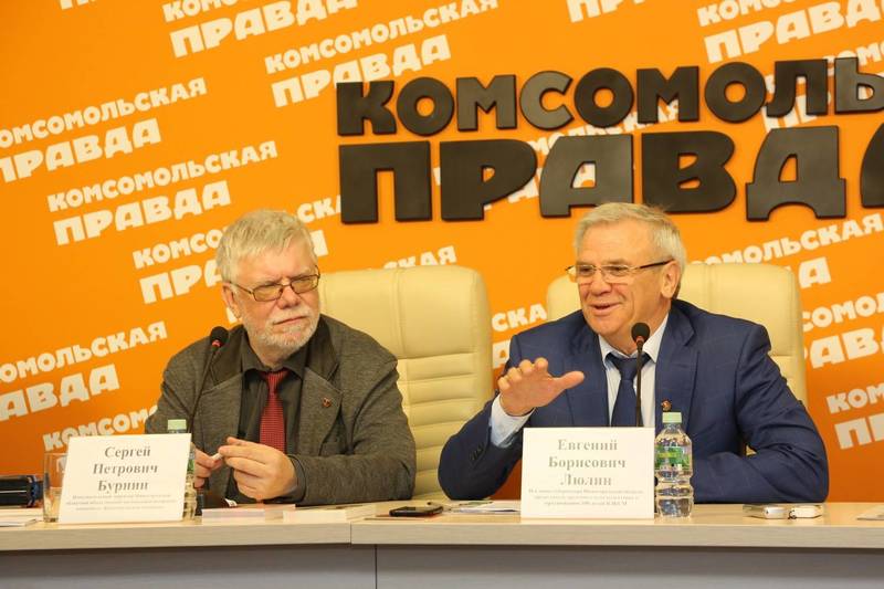 Гала-концерт победителей фестиваля песен Александры Пахмутовой «Надежда» пройдет в Нижегородской области 