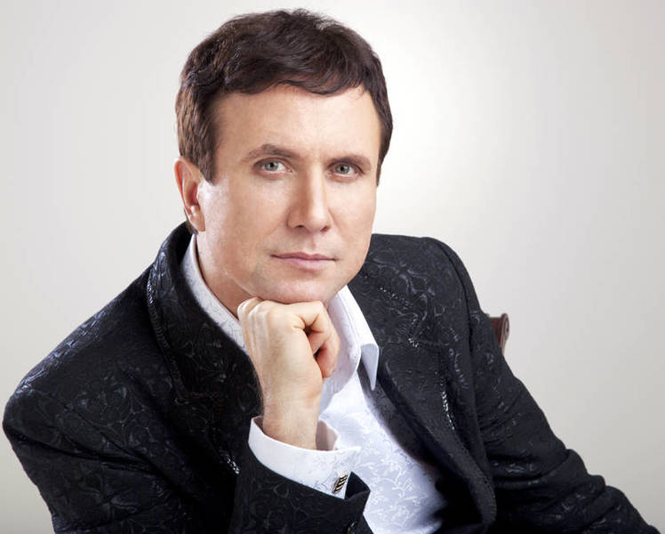Вокалист «Синей птицы» рассказал о взлетах и падениях легендарного коллектива