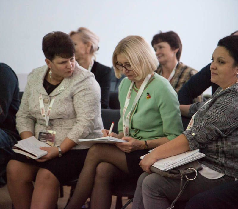 Управленцы высшего звена завершают переподготовку по программе «Развитие региональных команд» в Нижнем Новгороде