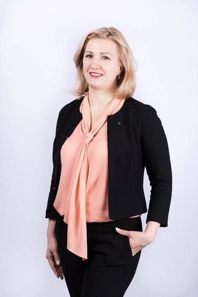 Победитель «Лидеров России» Елена Зайцева возглавила макрорегион Почты России