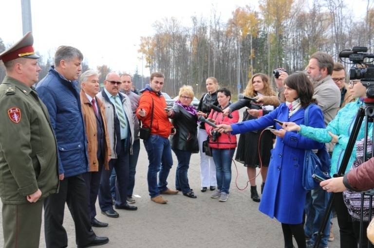 Глеб Никитин: «Повышение транспортной доступности Сарова станет еще одним шагом в развитии туристического потенциала региона»