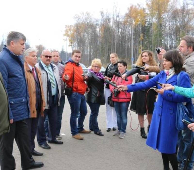 Глеб Никитин: «Повышение транспортной доступности Сарова станет еще одним шагом в развитии туристического потенциала региона»