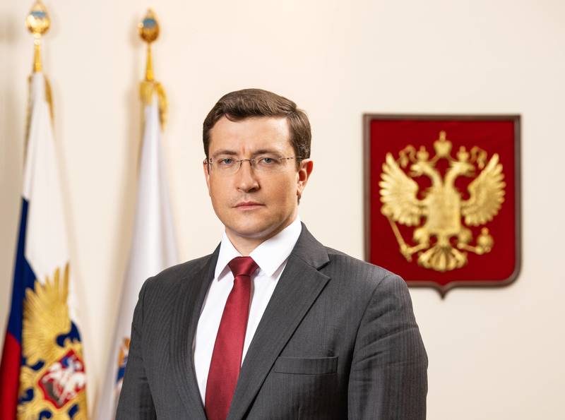 Глеб Никитин: «День работников дорожного хозяйства - праздник для многих тысяч представителей достойной и уважаемой профессии»