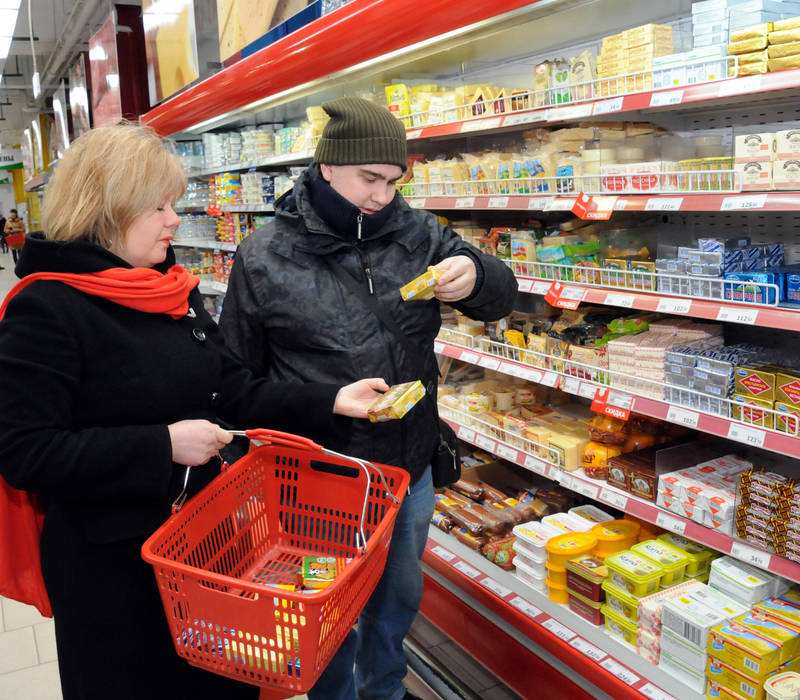 В Нижегородской области подведены итоги проверки сливочного масла на соответствие ГОСТу