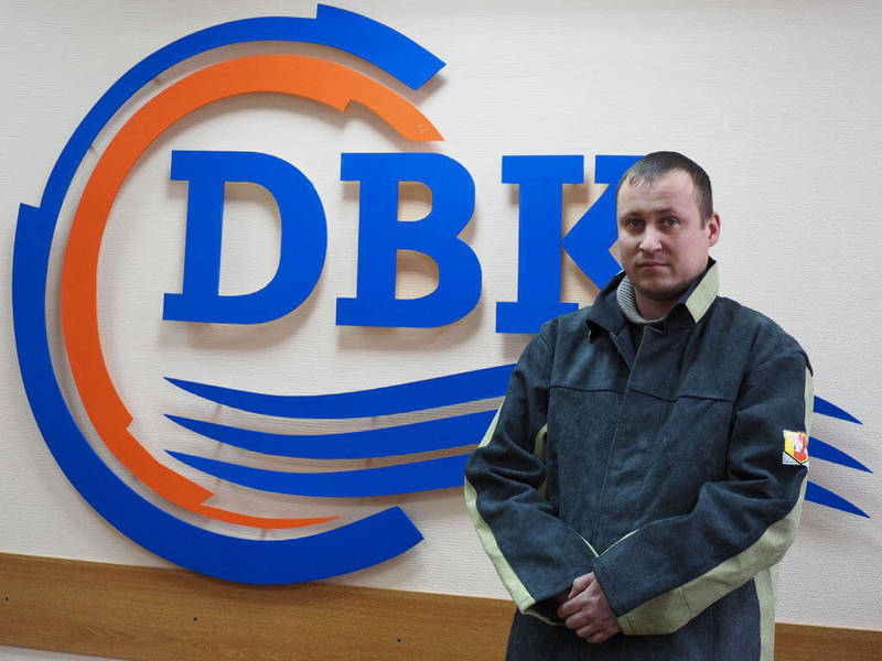 Дзержинец стал лучшим электрогазосварщиком Нижегородской области