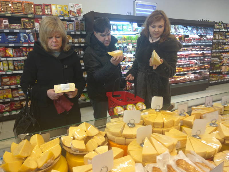 В Нижегородской области подведены итоги проверки творога на соответствие ГОСТу