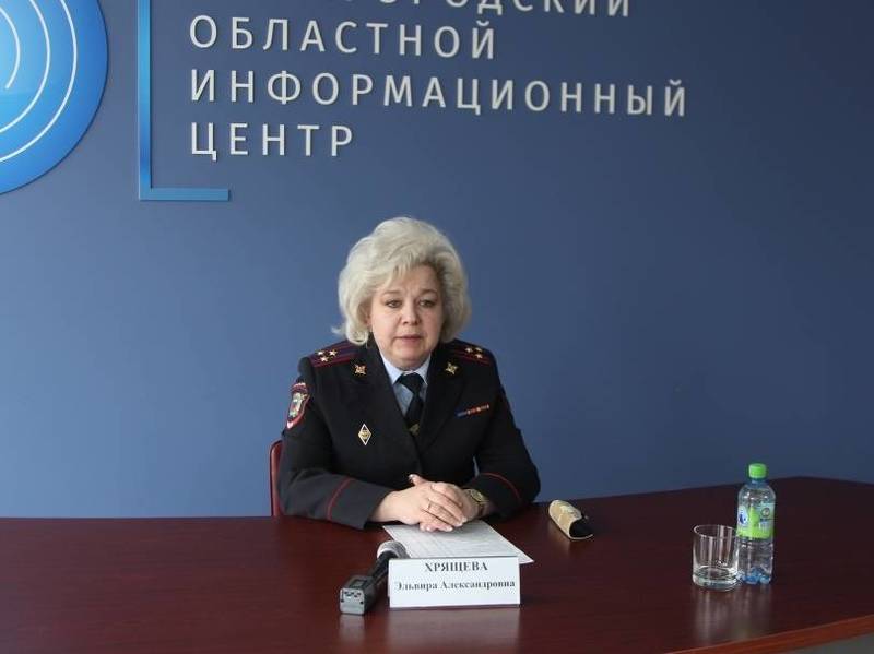 В Нижегородской области отмечается снижение количества преступлений, совершенных подростками или при их участии