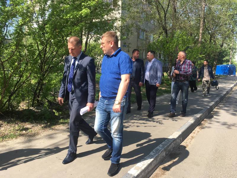 Нижегородская Госжилинспекция оштрафовала ДУКи более чем на 4 млн рублей за нарушения в содержании контейнерных площадок