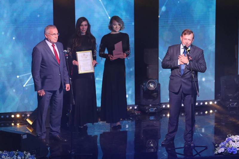 Победители конкурса «Инвестпроект года» определены в Нижегородской области
