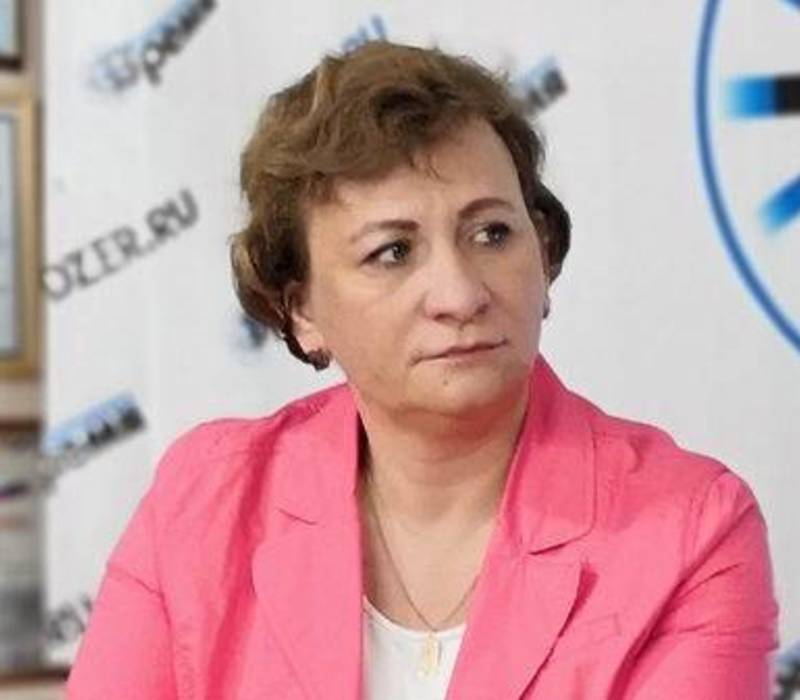 Юлия Ашуркова: «Администрация Дзержинска продолжает работу по ликвидации в городе последствий ЧП на ГосНИИ «Кристалл»
