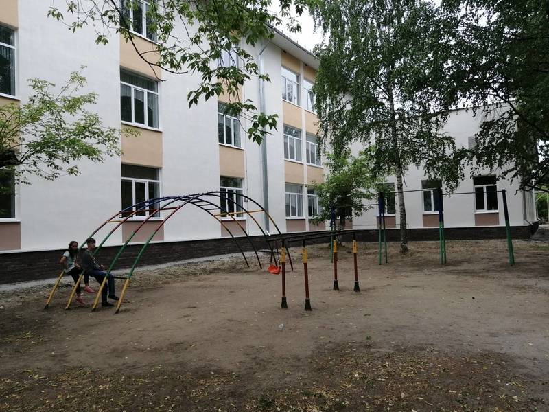 В течение трех лет все дзержинские школы планируется оснастить системой «Безопасная школа» 