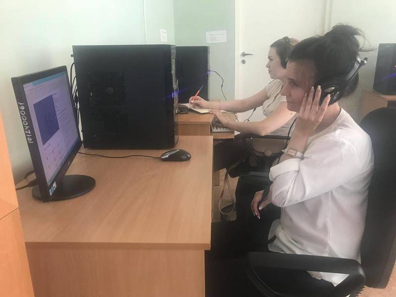 Более 700 педагогов из Нижегородской области прошли обучение в рамках подготовки к открытию центров «Точка роста»