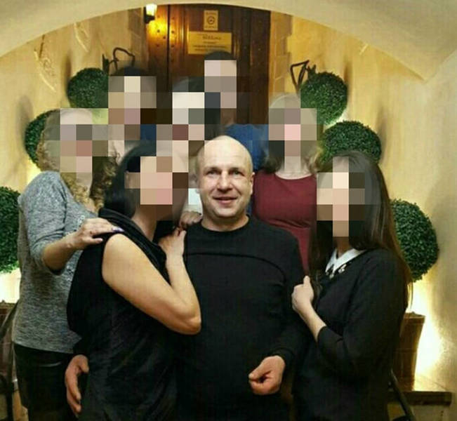 Дамский обольститель оказался жестоким маньяком-извращенцем