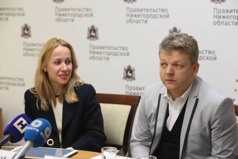 Театру обещают развитие, а артистам – много работы