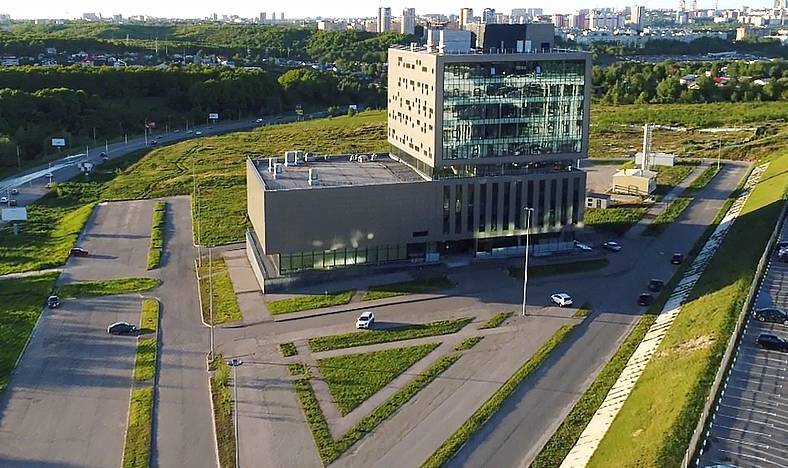 Нижегородских предпринимателей обучат основам международного права