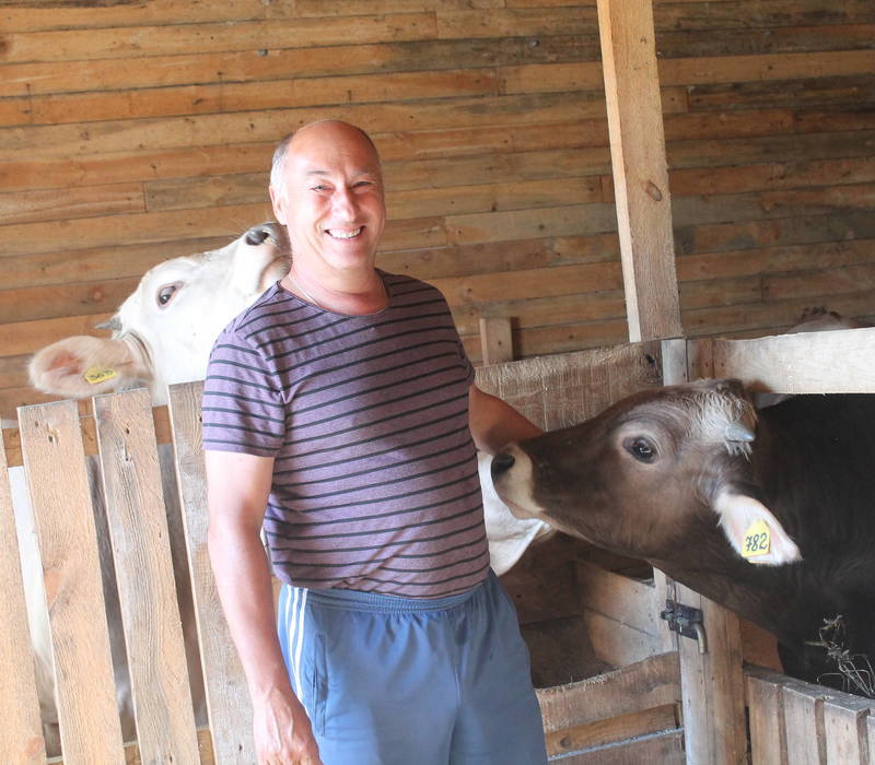 Глеб Никитин: «Нижегородские фермеры в августе получат грантовую поддержку в рамках нацпроекта»