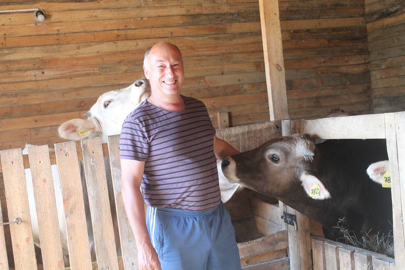 Глеб Никитин: «Нижегородские фермеры в августе получат грантовую поддержку в рамках нацпроекта»