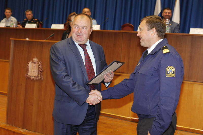 Около 17 тысяч рыб спасли во время весеннего нерестового периода