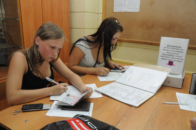 Сколько придется заплатить за год обучения в нижегородских вузах
