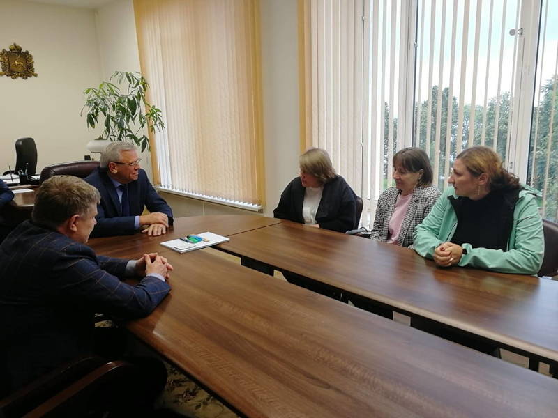 Сахалинская область будет перенимать нижегородский опыт внедрения бережливых технологий
