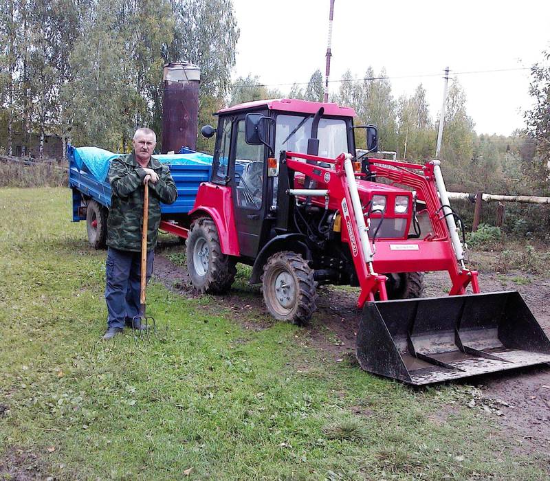 Нижегородские фермеры получили грантовую поддержку в рамках нацпроекта