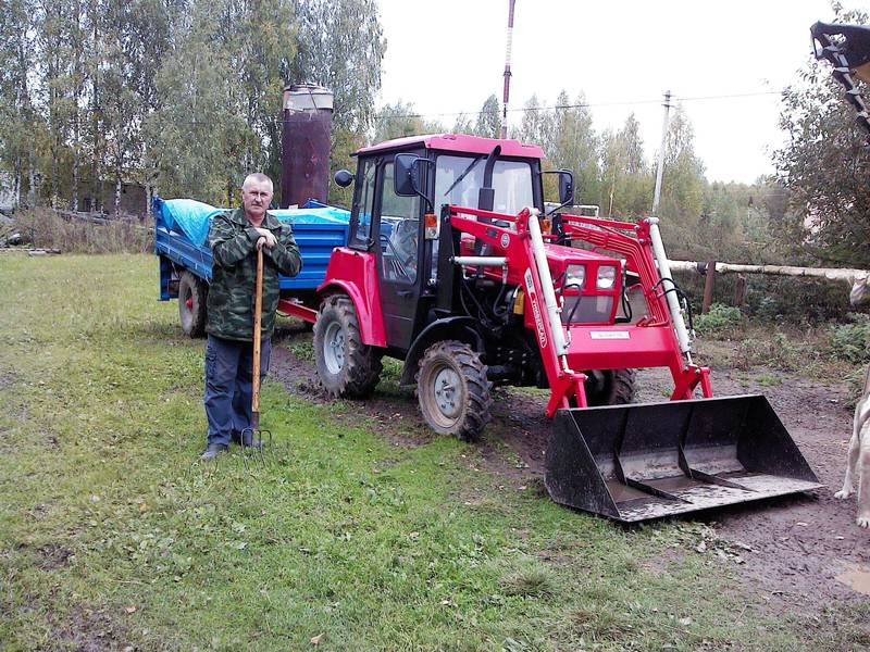 Нижегородские фермеры получили грантовую поддержку в рамках нацпроекта