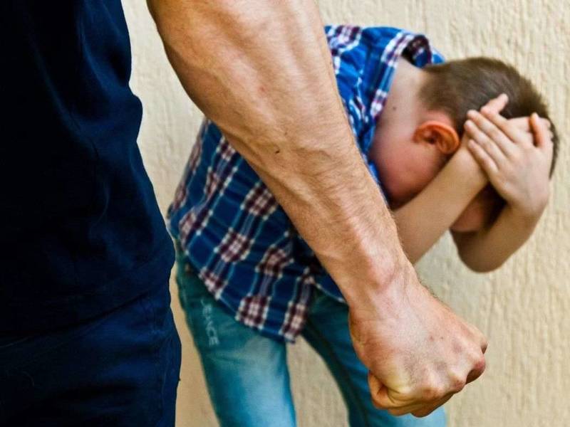 «Систематически жестоко истязала своего ребенка», - записано в деле