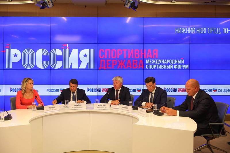 Глеб Никитин: «Первый в истории Чемпионат Европы по скейтбордингу пройдет в Нижнем Новгороде»