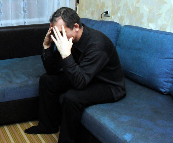 Снившаяся десять лет жертва заставила убийцу покаяться