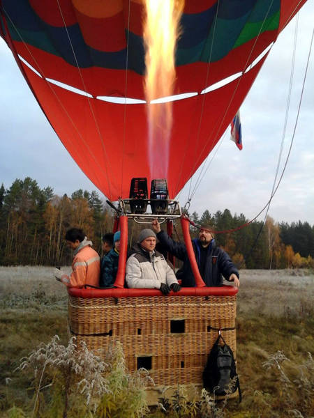 Итоги масштабного проекта подвели в ННГАСУ